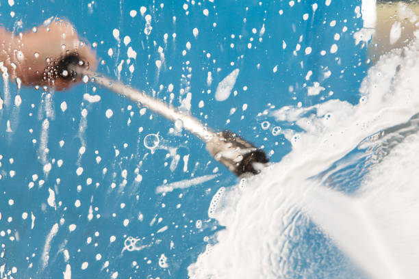 Best Gutter Cleaning and Brightening in Escobares, TX