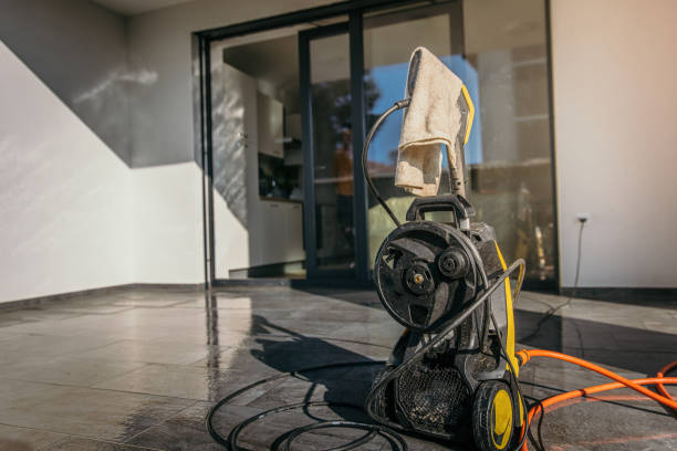 Best Deck and Patio Pressure Washing in Escobares, TX